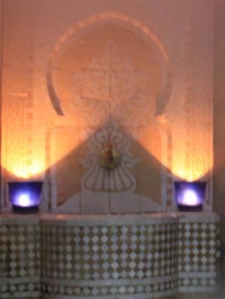 Salon de Manucure Les Bains des Martraits 0