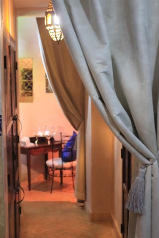 Salon de Manucure Les Bains des Martraits 0