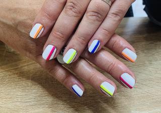 Salon de Manucure Annes'ongles 0