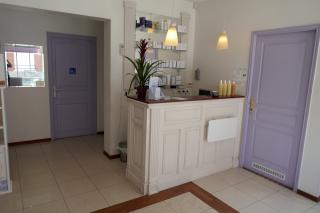 Salon de Manucure Charlaine O Beauté 0