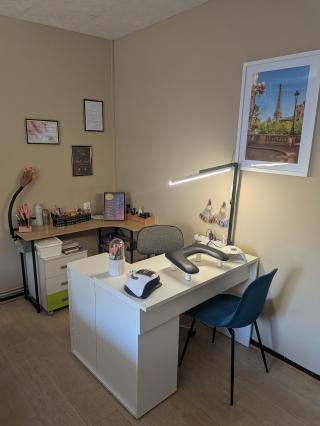 Salon de Manucure Stel'Nails 2
