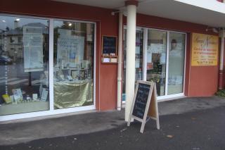 Salon de Manucure Beauté Naissante 2