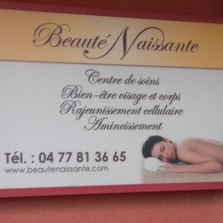 Salon de Manucure Beauté Naissante 0