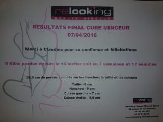 Salon de Manucure Relooking Beauté Minceur Epinal 0