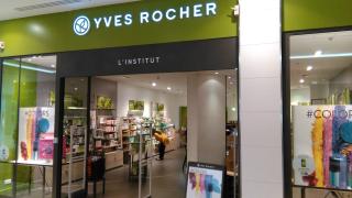 Salon de Manucure Yves Rocher 0