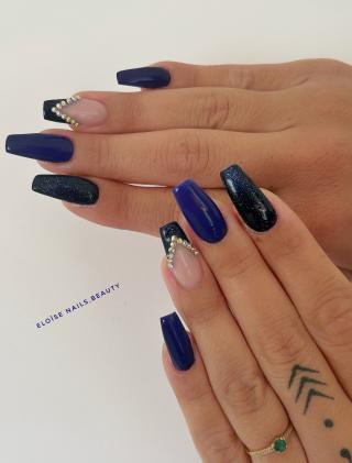 Salon de Manucure Eloïse Nails.Beauty 1