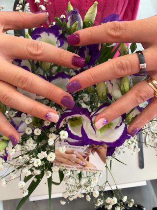 Salon de Manucure L'onglerie de Vy 0