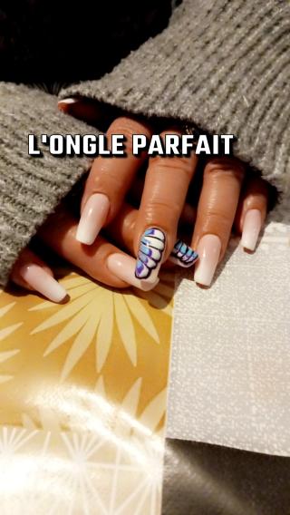 Salon de Manucure L ONGLE PARFAIT 0