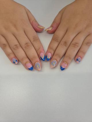 Salon de Manucure L ONGLE PARFAIT 1