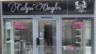 Salon de Manucure CALYSS'Ongles - Arpajon 0