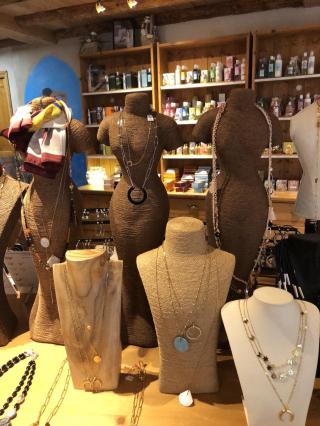 Salon de Manucure La Parfumerie des Rousses 0