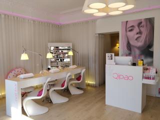 Salon de Manucure QIPAO 1