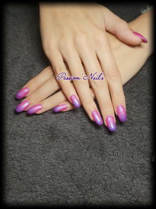 Salon de Manucure Passion'Nail's 0