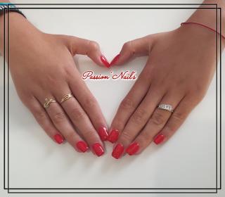 Salon de Manucure Passion'Nail's 0