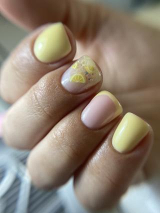 Salon de Manucure Oh Happy Nails 0