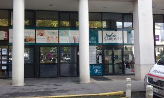 Salon de Manucure Ambre Beauté 1