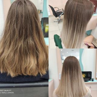 Salon de Manucure Tchip Coiffure 0