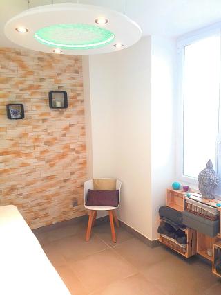 Salon de Manucure Institut Spa Massage St Jean de Luz 