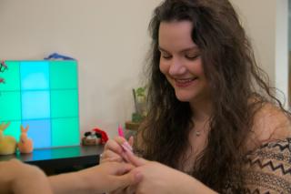 Salon de Manucure Jardin des Ongles 0
