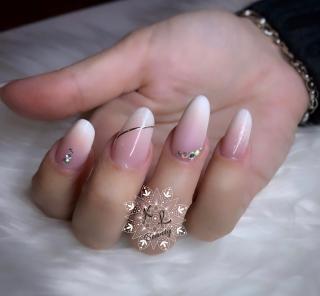 Salon de Manucure KL Beauty 0
