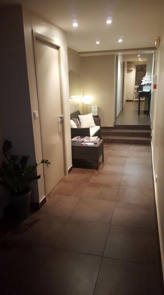 Salon de Manucure Florentina 0