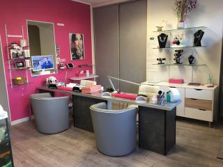 Salon de Manucure Chez Sandrine 0