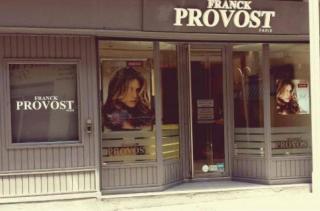 Salon de Manucure Franck Provost - Coiffeur Courbevoie Becon 2