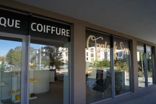 Salon de Manucure Salon Esthétique à Montpellier - Institut Ovale & Sens 0