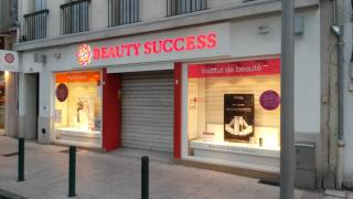 Salon de Manucure Beauty Success 0