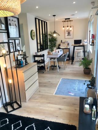 Salon de Manucure Unik Beauté Lagny-Sur-Marne Studio 1