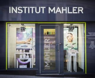 Salon de Manucure INSTITUT MAHLER - CS BEAUTE - ROMANS SUR ISERE 0