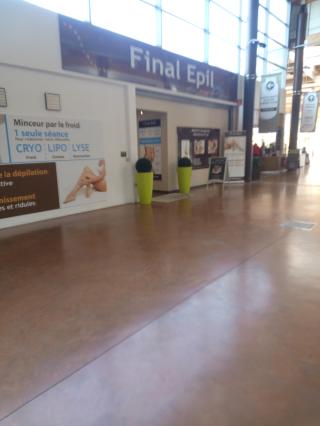 Salon de Manucure Final Epil 0