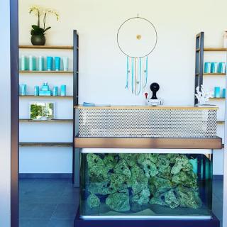 Salon de Manucure Milagio Esthétique LG coiffure 0