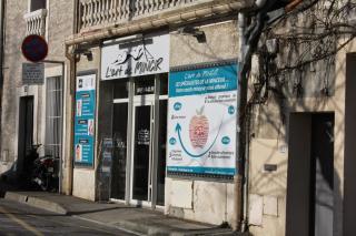 Salon de Manucure L'art de Mincir - Montpellier 1