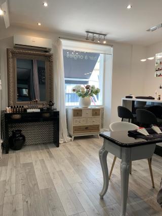 Salon de Manucure Imperial Maison De Beauté 0