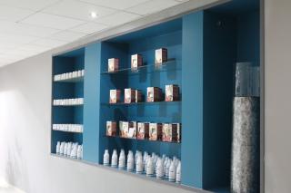 Salon de Manucure L'art de Mincir - Montpellier 0