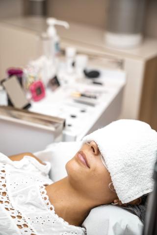 Salon de Manucure c-subtil 1