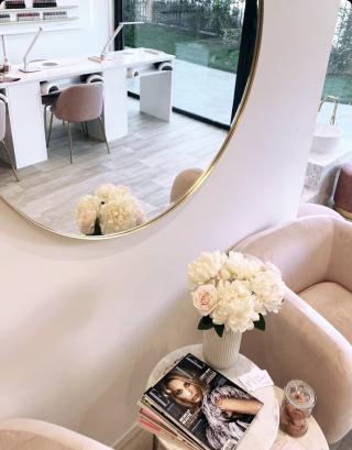 Salon de Manucure Mrs 0