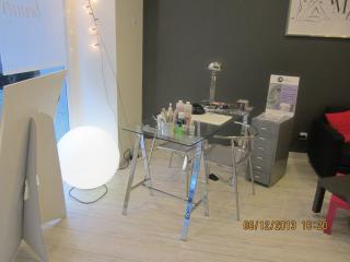 Salon de Manucure Yvm Beauty 2