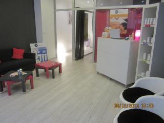 Salon de Manucure Yvm Beauty 0