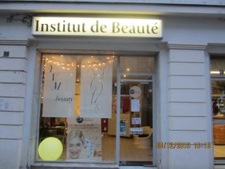 Salon de Manucure Yvm Beauty 0