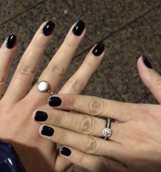 Salon de Manucure Yvm Beauty 0