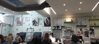 Salon de Manucure Sophie Nails Beauté 1