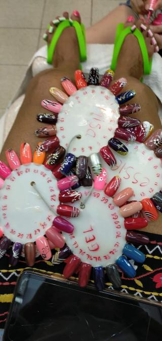 Salon de Manucure Sophie Nails Beauté 0