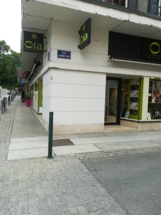 Salon de Manucure Oïa Beauté Sallanches Centre 0