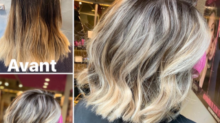 Salon de Manucure Le Salon par Caroline 0