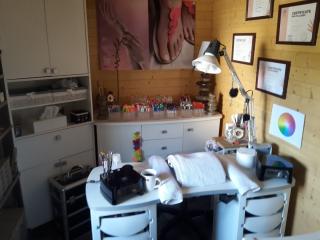 Salon de Manucure Samia Institut 0