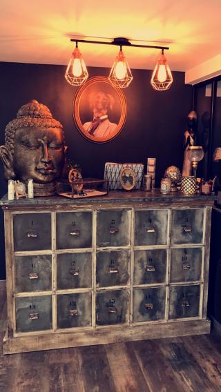 Salon de Manucure El Zina 2