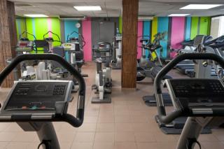 Salon de Manucure Club Equilibre 0