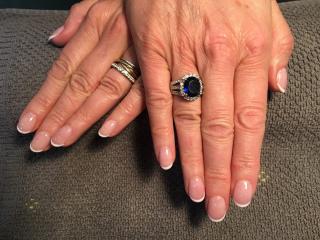 Salon de Manucure Nail Bar By Fitz 0